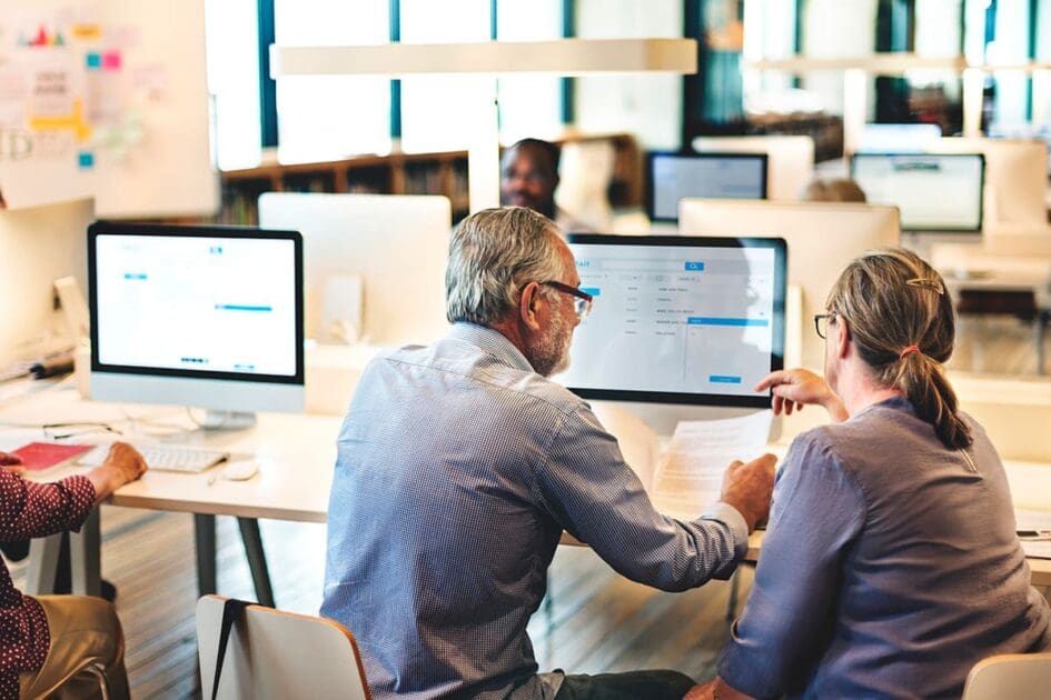 Assign Multiple Domains
