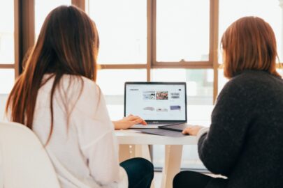 Get Inspired: Using The Bluehost Domain Name Generator