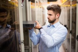 How to create a custom nameserver from your WHM panel?