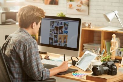 How To Create an Online Portfolio: A Step-by-Step Guide