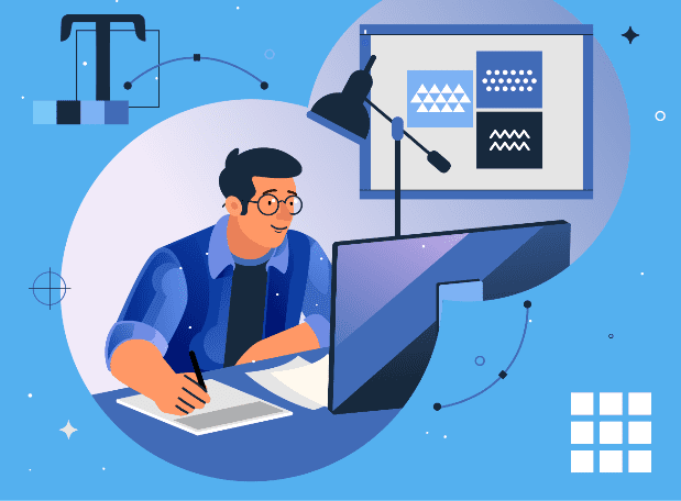 How To Build A Graphic Design Portfolio From Scratch - Design Talk