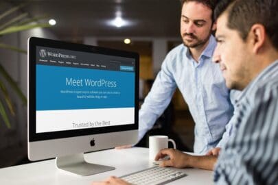 What is WordPress?