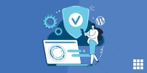 WordPress 5.7.2: Critical Security Issue Fixes + WordPress 5.8 Beta Updates