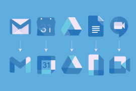 Introducing Google Workspace + Key Benefits for Your Business 