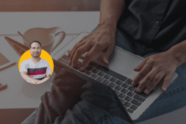 Start a Blog from Scratch in 5 Easy Steps