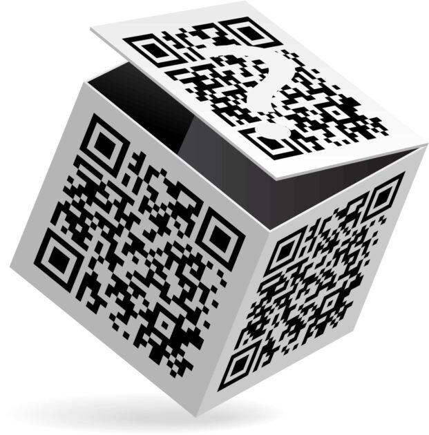 How QR Codes Helped Businesses During the Pandemic