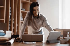 Different Types of Online Stores You Can Build With Bluehost E-Commerce Hosting