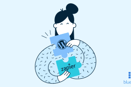 How To Automate WordPress with Zapier