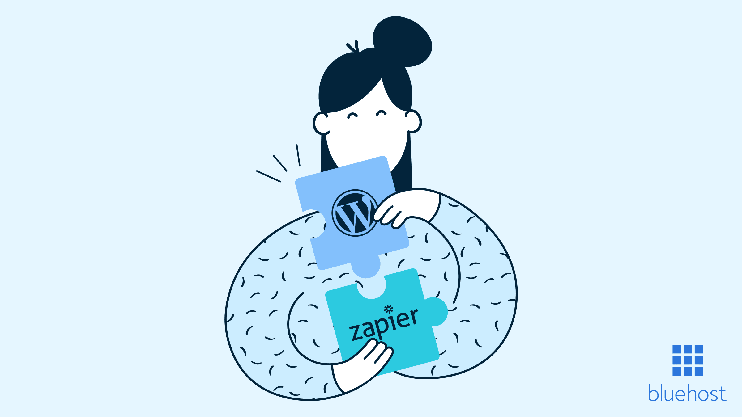 How To Automate WordPress with Zapier