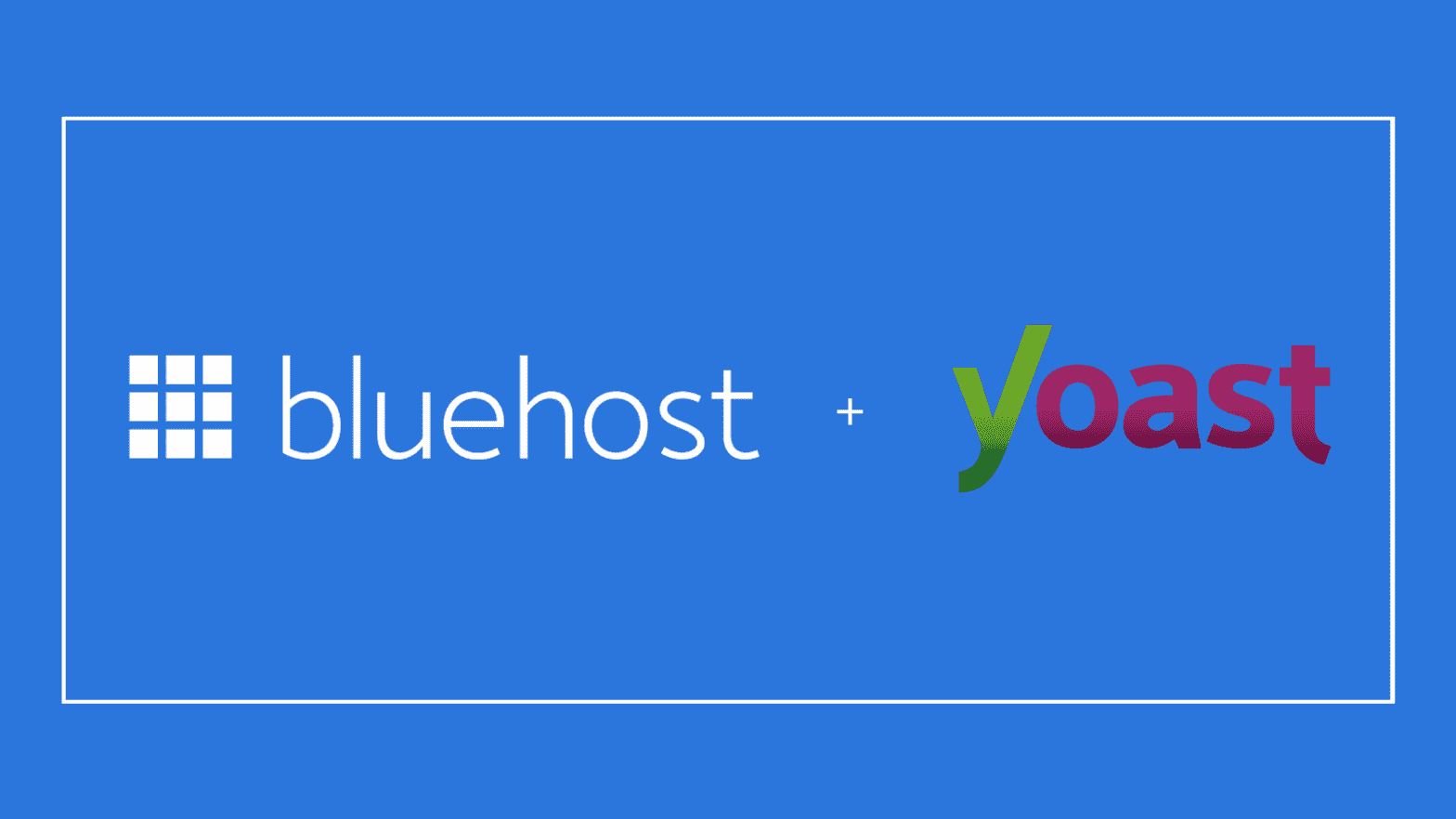 Bluehost + Yoast Join Forces