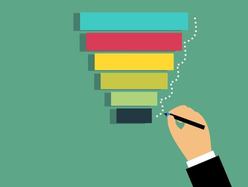 Getting Better Sales Funnel Management