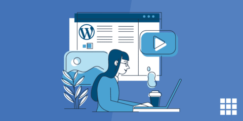 WordPress 5.8: Introduction to Full Site Editing