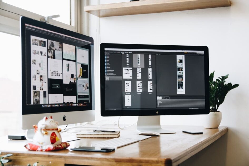Web hosting impact on website performance