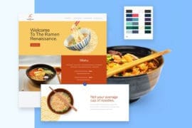 Build Your Website with Bluehost’s Brand New Website Builder