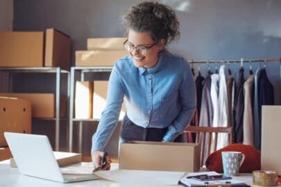 6 Reasons to Choose WordPress for Your E-Commerce Website
