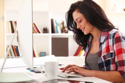 How to start a blog: WordPress Blog Design #Part 4