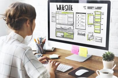 How To Start a Blog- Part 5 : Customizing #WordPress Themes