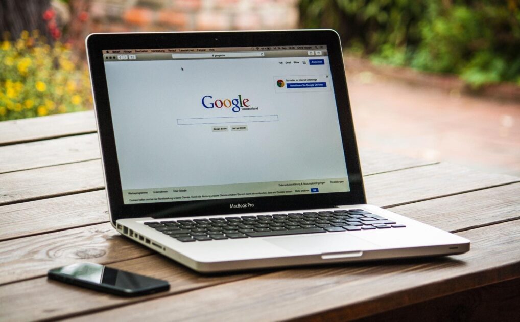 Google’s Core Web Vitals Update