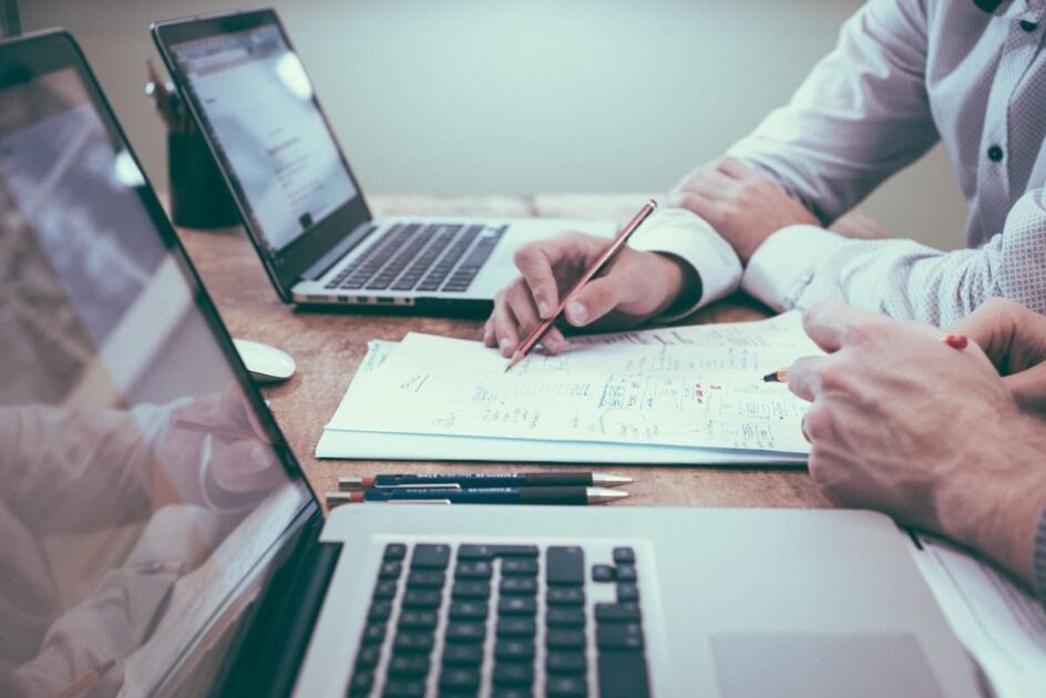 How To Create a Homepage and Website Homepage Content