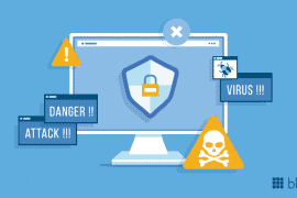 A Guide to Protecting Your Website from 8 Common Website Attacks