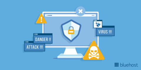 A Guide to Protecting Your Website from 8 Common Website Attacks
