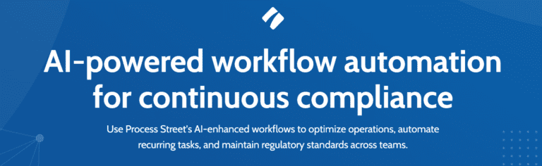 Top 26 Workflow Management Tools in 2026 for Teams