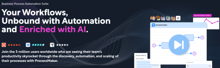 Top 26 Workflow Management Tools in 2026 for Teams