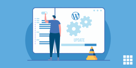 WordPress 5.8.1: Security Update + Sneak Peek Into WordPress 5.9