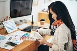 Tailored Design as a Service Now LIVE – Create Your Website with Expert Designers!