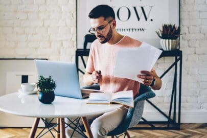 How to Develop a Content Strategy For Your Blog
