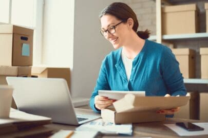 Everything You Need to Know About Drop Shipping