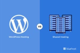 Shared Hosting vs WordPress Hosting: Which Plan Should You Go For?