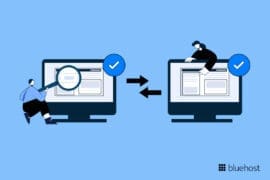 Step-by-Step Guide to Migrate Your Website via the New WordPress Migration Plugin by Bluehost