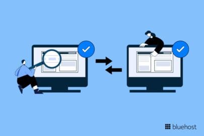 Step-by-Step Guide to Migrate Your Website via the New WordPress Migration Plugin by Bluehost