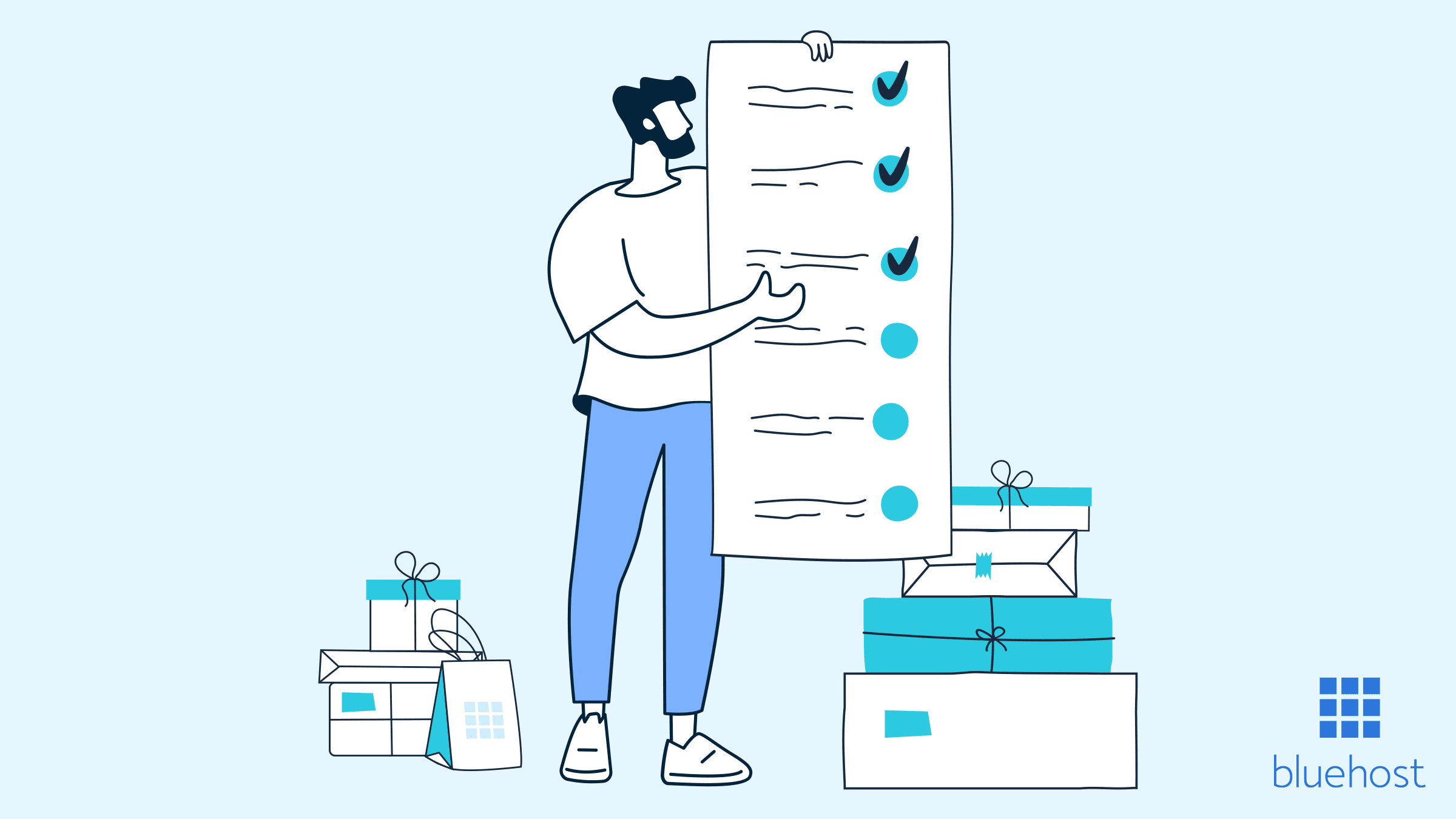 10 Smart Holiday Marketing Strategies to Build a Winning Brand This Festive Season