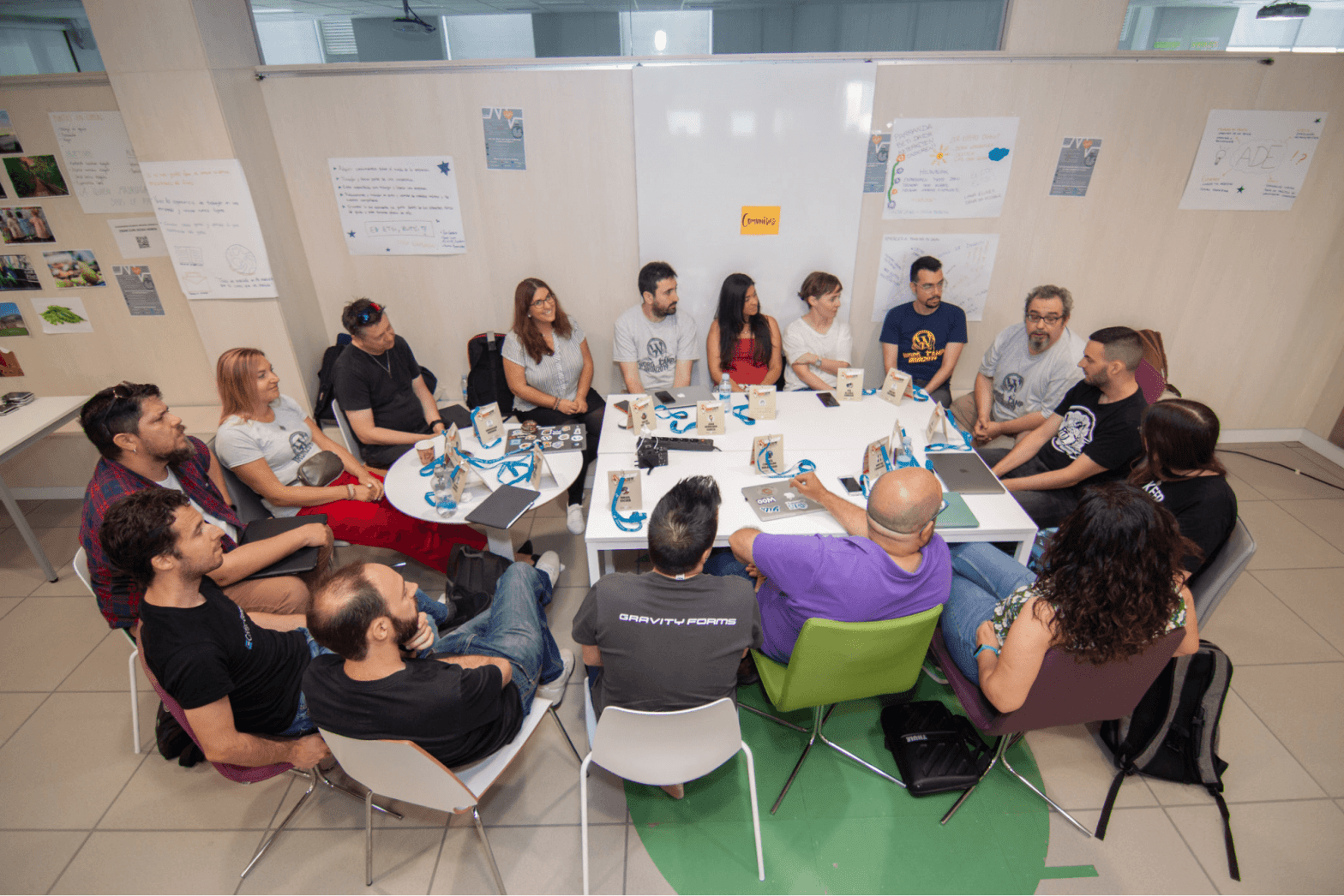 WordPress’ Five for the Future Update: Removing Spam and Reactivating Pledges