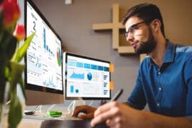Set up Google Analytics for WordPress in 5 steps
