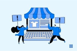 5 Red Flags to Consider when Choosing a Website Builder for Your Ecommerce Business