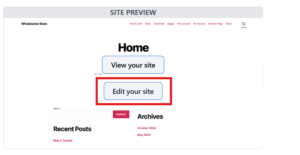 How to Edit Website: Beginner-Friendly Guide