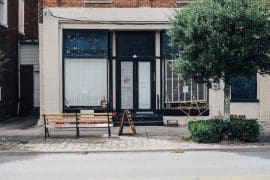 How To Build a Brick and Mortar Website Using the Bluehost Website Builder