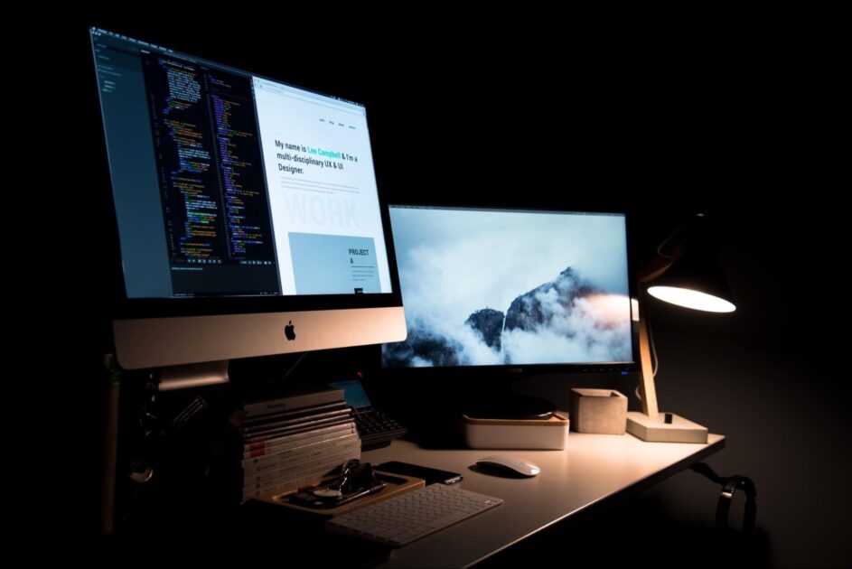 How To Make the Most of Live Website Editing