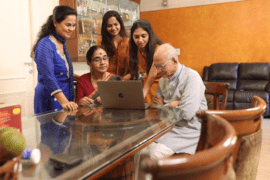 Gift your loved one a Website this Festive Season!