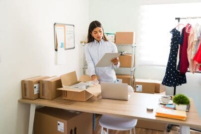 4 Tips to Secure Your Ecommerce Website