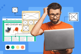 13 Website Design Mistakes to Avoid (And How to Fix Them)