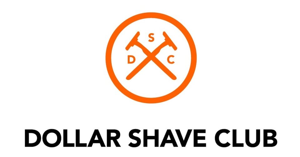 Dollar Shave Club logo