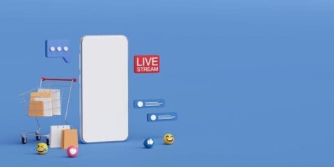 YouTube Live Video Shopping: What It Means for Small Businesses