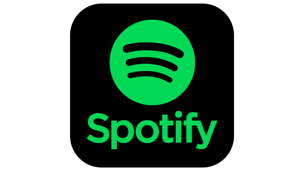 Spotify logo