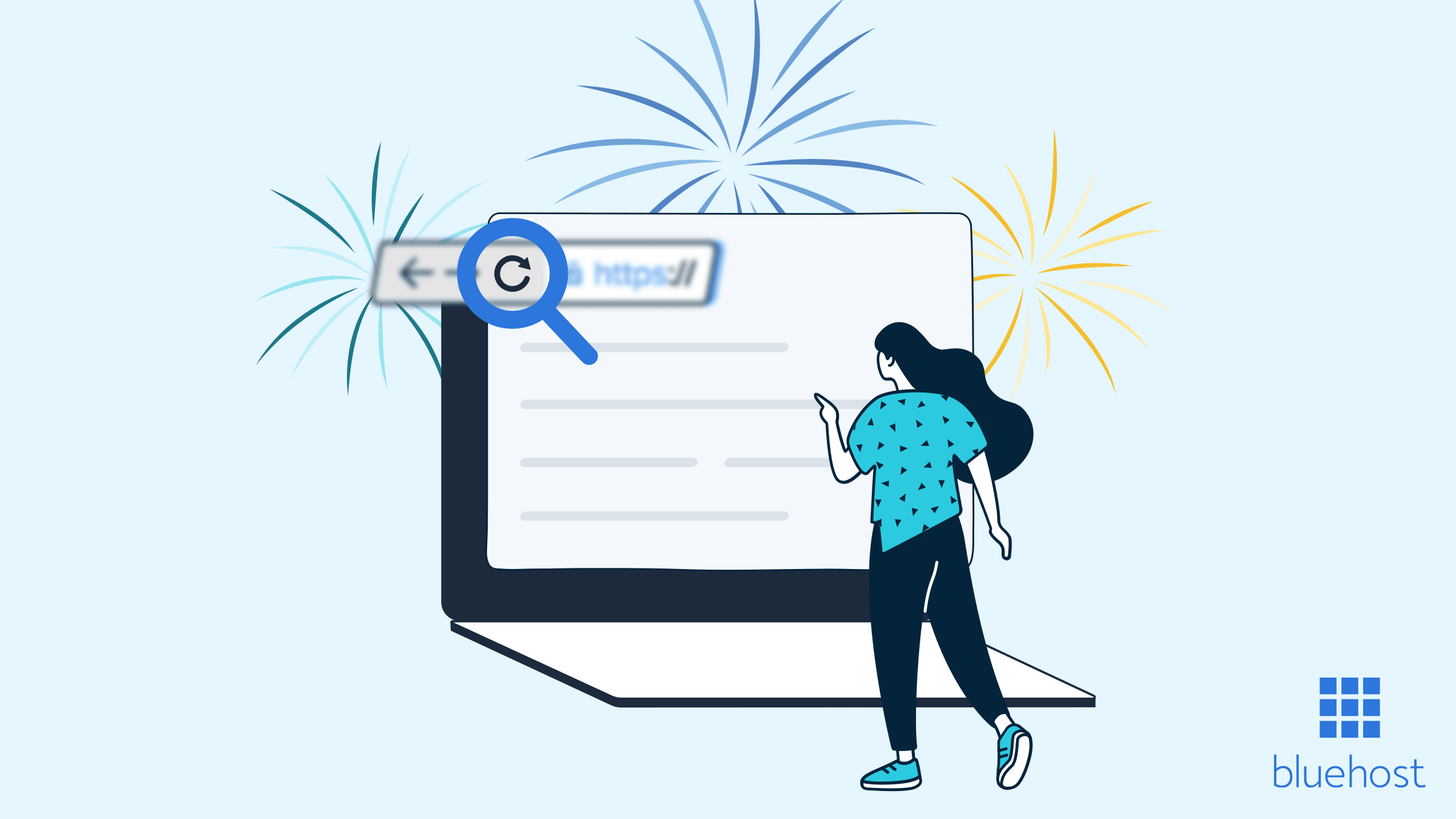 How to Update a Website for New Year (2025 Guide)