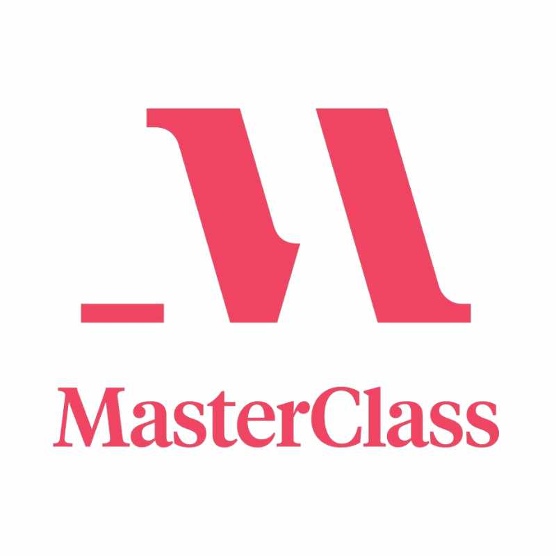 MasterClass logo