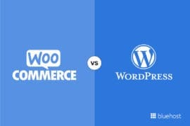 WooCommerce vs WordPress – Which Should You Opt For?